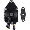 438559 Fuel Pump Fuel Line Compatible with Johnson Evinrude 385784 395712 398385 433390 Engine 100 105 115 125 135 140 HP