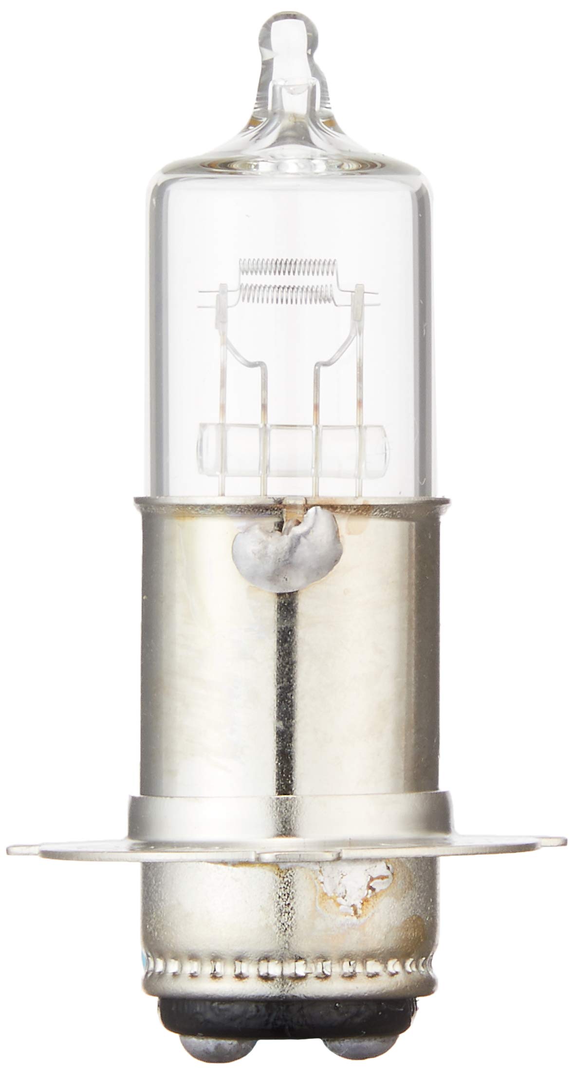 

KOITO Normal bulb for motorcycle headlight [12V40/40W] Clear [1 piece] P15d-25-3/110° x 110° [Model number] 0741 light
