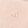 Adidas T Shirt Pearl Smoke Gray Kids' JE3940