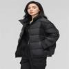 YAYA 2024 Women's Short Stand Collar Down Jacket