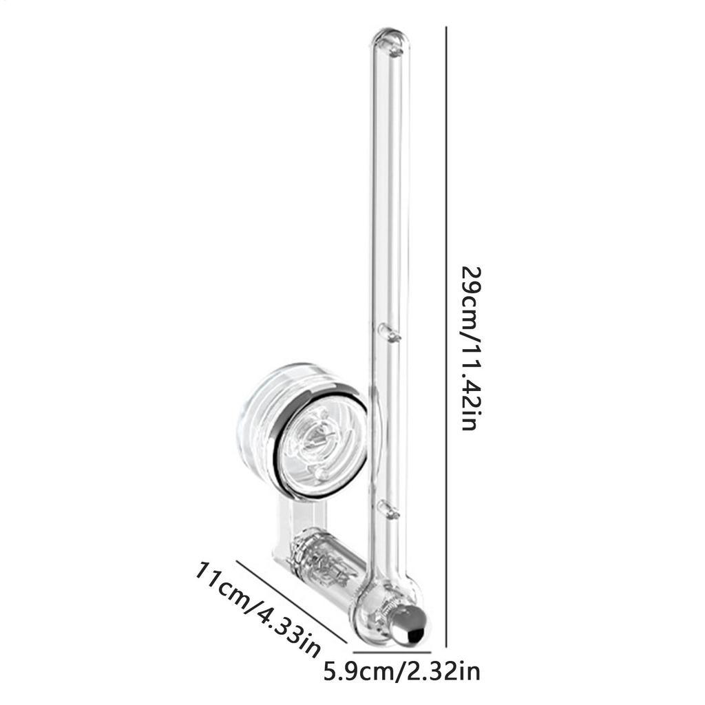 Kitchen Paper Towel Holder Suction Cup Tissue Hanger Toilet Roll Paper Dispenser Cabinet Storage Napkin Rack Bathroom Accessory