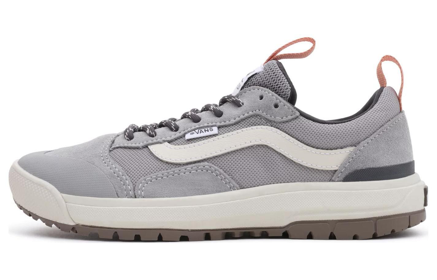 UltraRange Vans Exo Ww MTE-1  Grey White  VN0005V9BGG 41