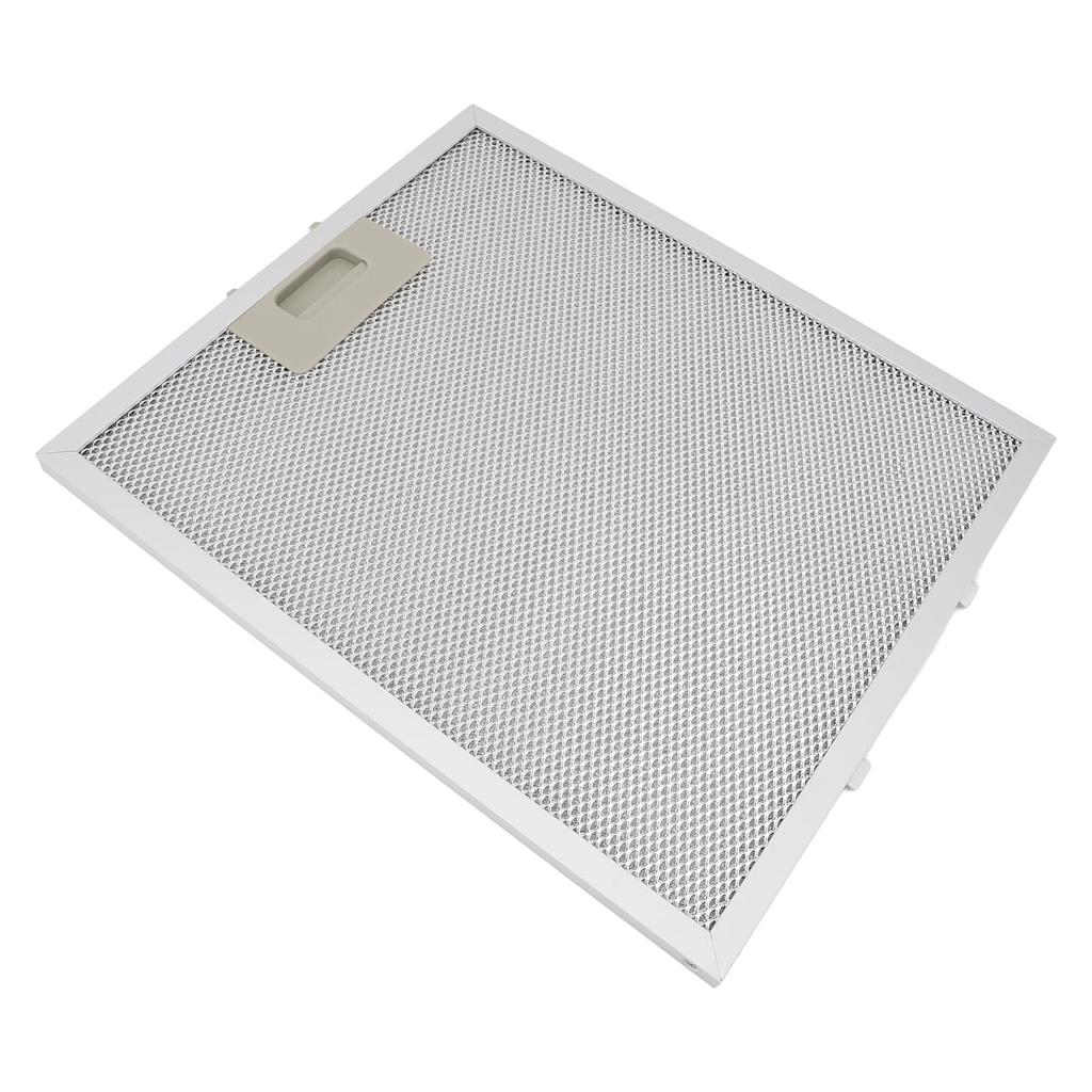 Range Hood Filter for W10169961A 12.0x10.51x0.354in 5 Layer Aluminum Mesh Hood Grease Filter Vent Filter for W10870878 W10875058 W10833076
