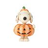 Enesco Jim Shore Snoopy Pumpkin Mini 6002777