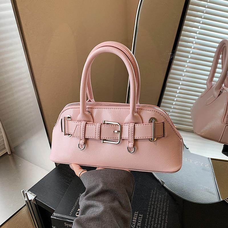 Premium Women's Bags New Summer Versatile Messenger Bags Fashion Handbags Small Bags