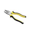 JUNYING 8-inch High-Carbon Steel Combination Pliers