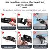 Car Interior Hanging Storage Hook Clips Organizer For LYNK&CO LYNK CO 01 03 05 06 09 2024 2025 2026 Auto Interior Accessories