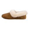 UGG Kendyl Plush Warm Comfortable Slip-On Shoes Women Shoes Chestnut-Brown 1011725-CHE