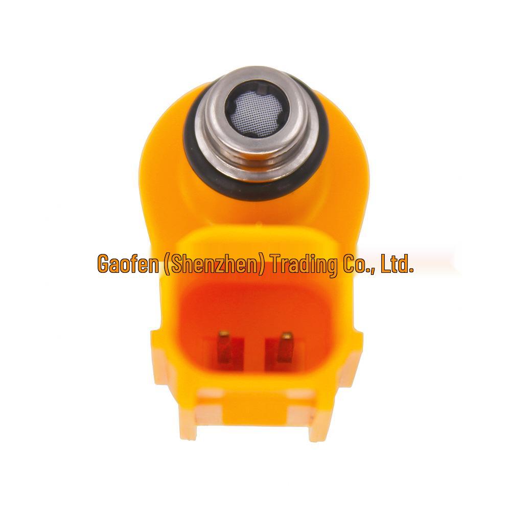 MIO125 M3 Fuel Injector BK6-E3761-00/52B-E3761-01/1DB-E3761-00