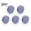 Clothing Closure for Snag Headband Magnetic Shawl Pcs Women Shawls 5 Button No Scarf Clip