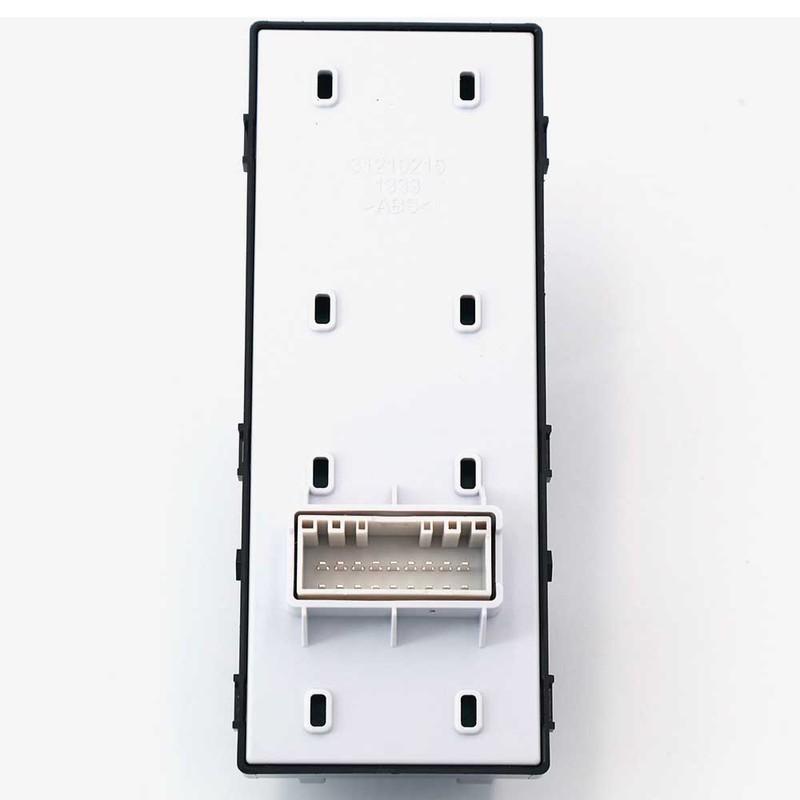 93570-H8000 for KIA RIO 2018 2019 2010 2011 2022 KIA STONIC Driver Power Window Switch car door closers Interior Spare Parts