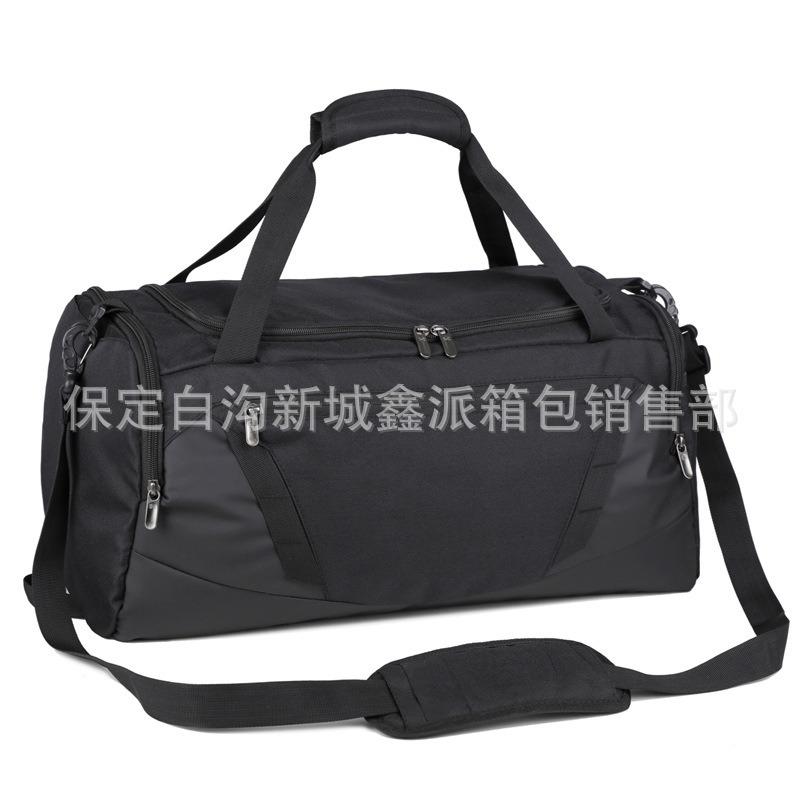 Fitness bag, basketball, outdoor travel bag, waterproof, backpack.