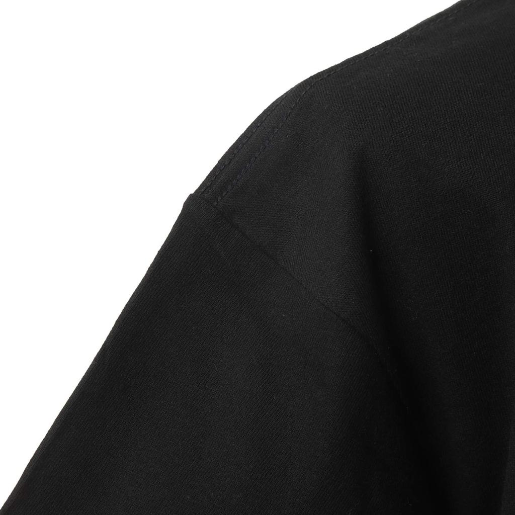 Sega 60th Anniversary Black Small Licensed Graft Gaming Life T-Shirt (Sega Saturn) - [Officially Product] GGL017-BLK-S