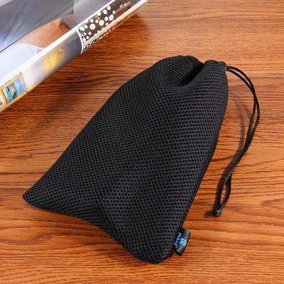 Nylon Mesh Storage Accessory for GoPro Camera Bag Hero 6 5 4 Session