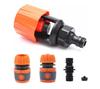 Kitchen Tap Adapter with Tip and Quick Connector, 3-piece Set