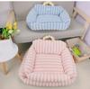 Puppy Special Sofa Kennel Winter Warm Pet Internet Celebrity Cat Nest Small Dog Dog Sleeping Mat Cushion Winter Bed