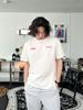 Jeimiweseuteu Mff Regular T-Shirt (White)