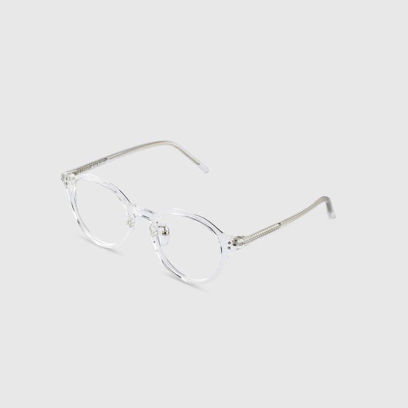 BLUE ELEPHANT EDIE Crystal