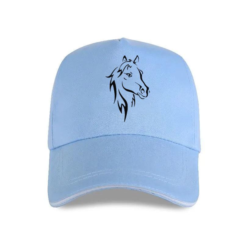 New Unisex Women Printing Horse Funny Baseball Caps for Hip Hop Cotton Trucker Snapback Tuning Hats Trucker Caps  cap for Women