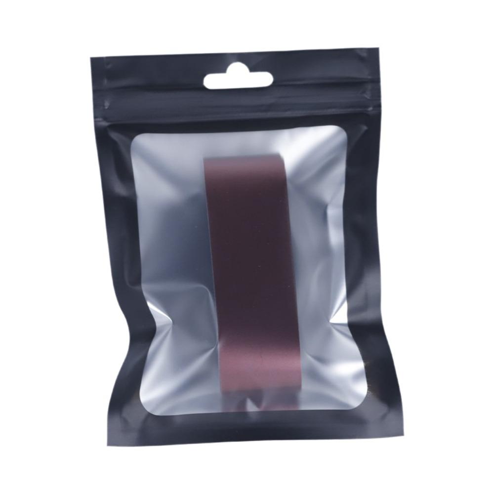 TPU Pickleball Racket Edge Sticker 16mm Paddle Head Edge Tape Tournament Use