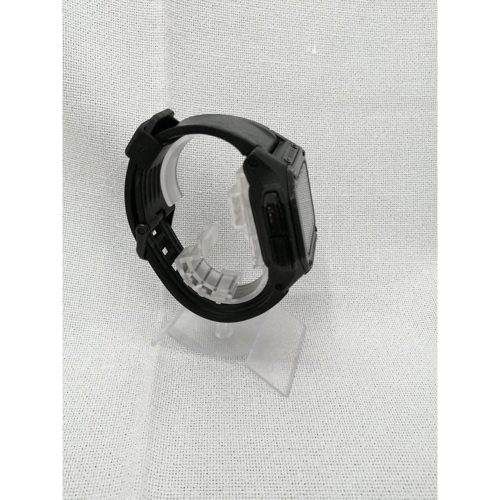 Used NIXON 18I Quartz Watch