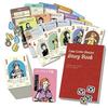 Arclight Love Letter Stories (for 2-4 players 60 minutes suitable ages 10 up) board game
