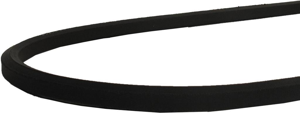 Courroie hexagonale AA105 - L 272 cm - JARDIN PRATIC - adaptable HUSQVARNA modèle CTH160