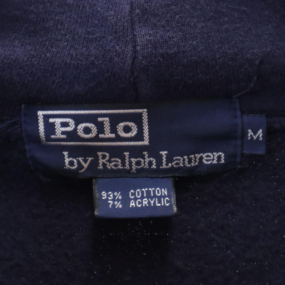 Polo by Ralph Lauren 90s Polo Bear Old Polo Bear Long Sleeve Sweatshirts Men's Used
