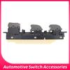 84040-60073 8404060073 Front Left Driver Side Power Window Switch For Lexus GX470 2003 2004 2005 2006 2007 2008 2009