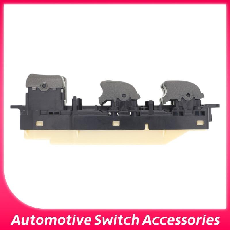 84040-60073 8404060073 Front Left Driver Side Power Window Switch For Lexus GX470 2003 2004 2005 2006 2007 2008 2009
