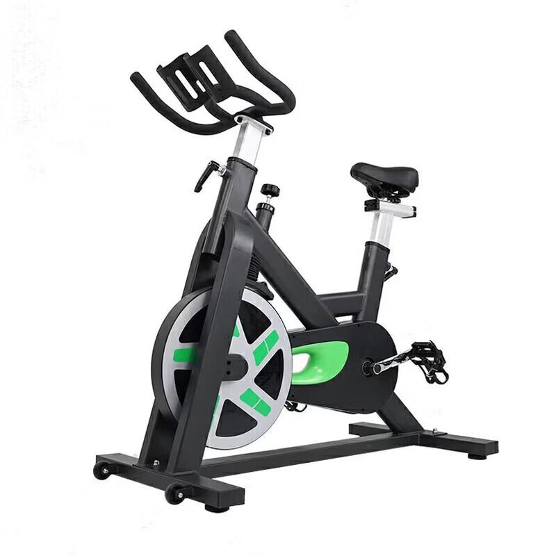 Yimai AB-14 Magnetic Control Spin Bike CN plug (adapter included)