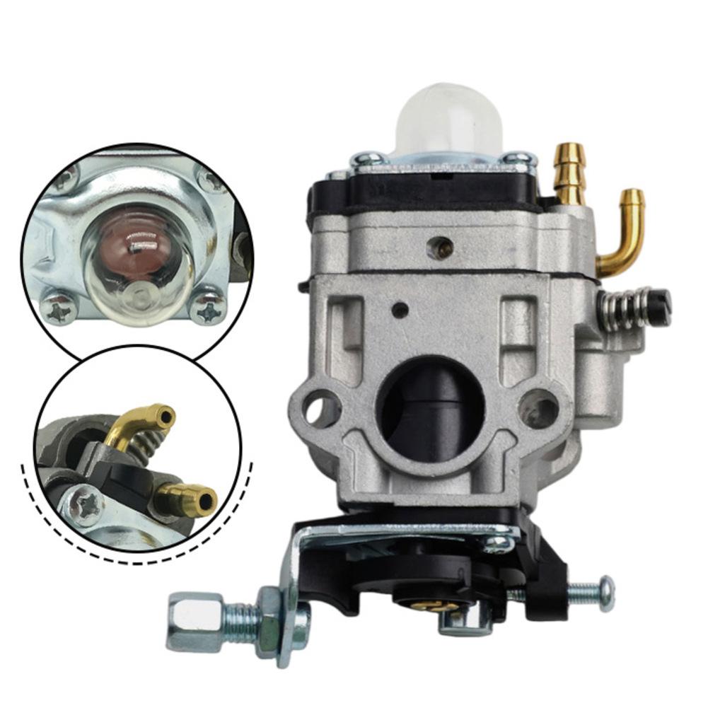 

Carburetor Kit for 40-5 MP15 43cc 52cc Engines Suitable for Lawn Mowers Chainsaws Hedge Trimmers and Brush Cutters China Mainland