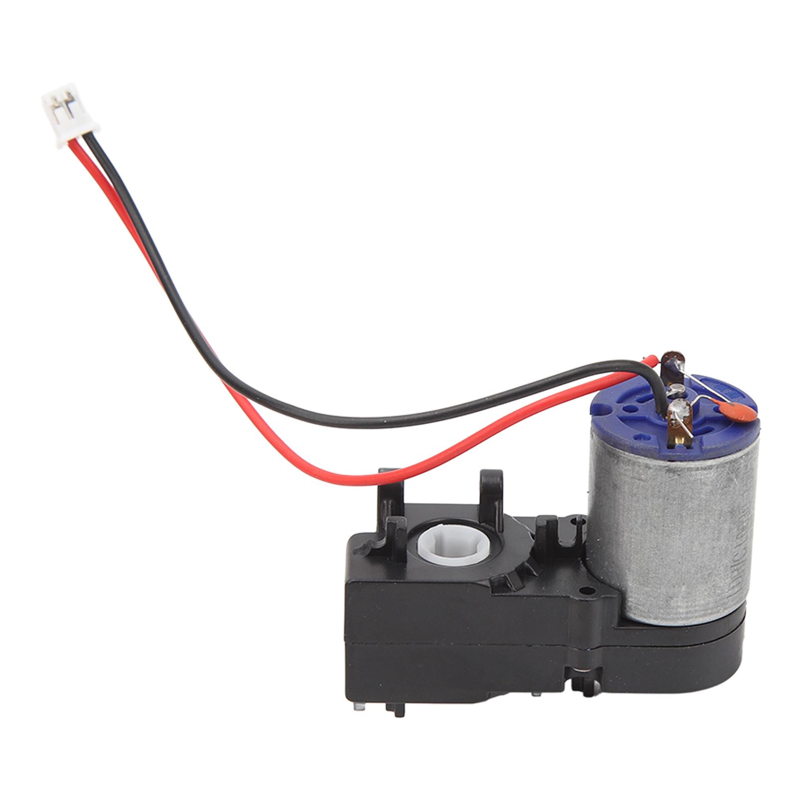 

RC Car Driving Gearbox Metal Transmission Case Gear Box for AE86 Remote Control Car 3V to 7.4V