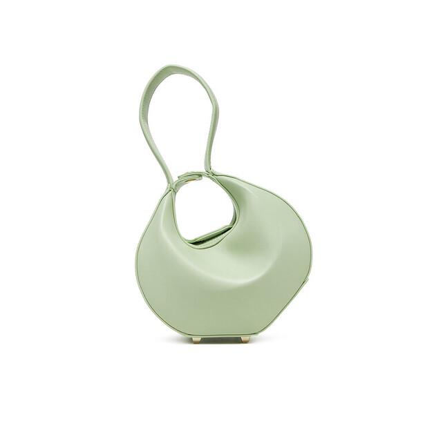 Bag Patrizia Pepe Patrizia Pepe 8B0074/L047-G596 Green
