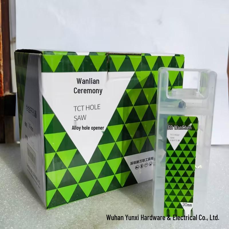 

Gold Hole Opener Drill Bit for Metal, Plastic, and Aluminum Pipes - Wanlianhe 12mm Drill Bit