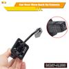 86267-AL000 86267AL000 Rear View Backup Camera Reverse Parking Assist Camera For Subaru Outback Legacy 2008 2009 2010 2011-2014