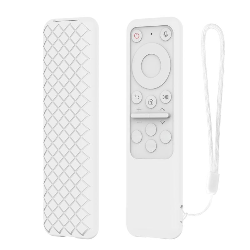 

Protective Silicone Skin Case for BP59-00149 M7B Remote Soft Silicone Case Anti-Slipping Box Controller Accessories 1