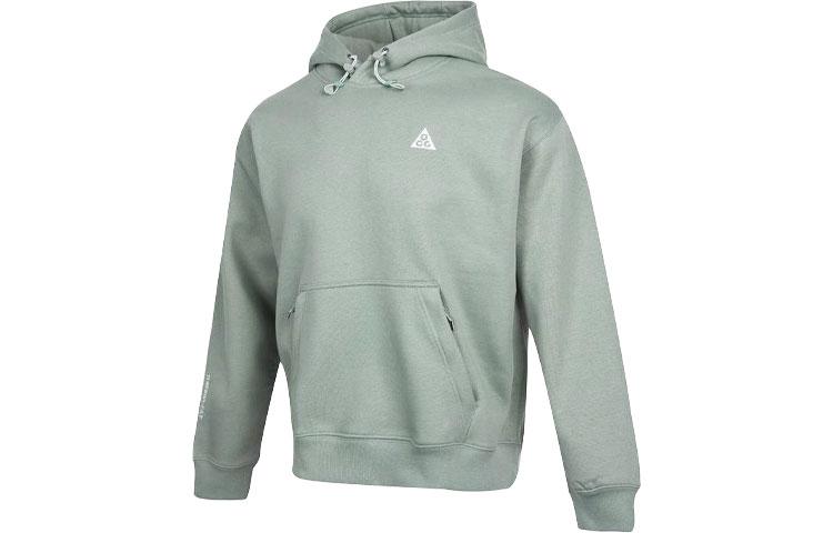 Nike Acg logo hoodie DZ3393-330 XXL