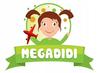 Megadidi Pop It Interaktywna Gra Światła Dźwięki