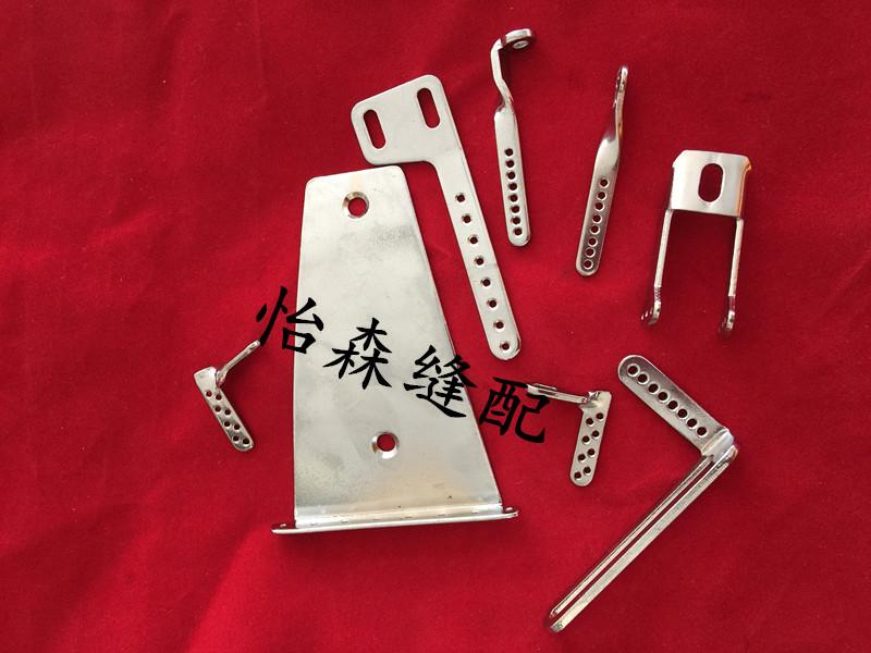 Senben Multi-Needle Machine 1404 Accessories 8-Needle Thread Full Set