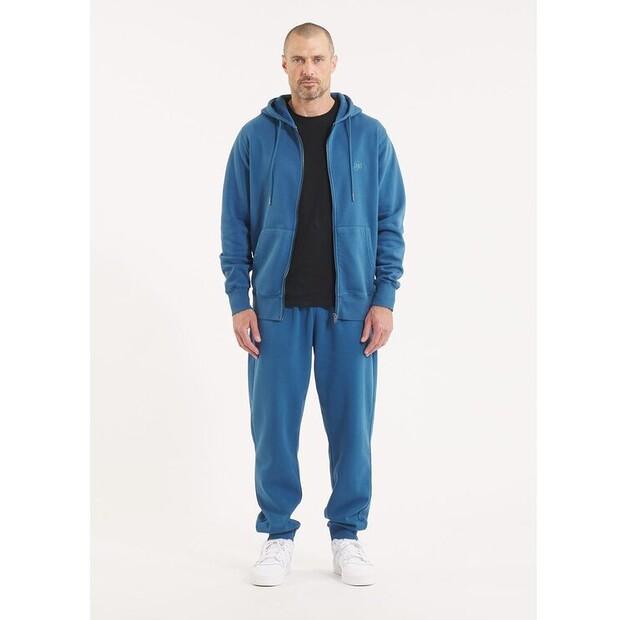 PITBULL Washed Lancaster II S Hoodie