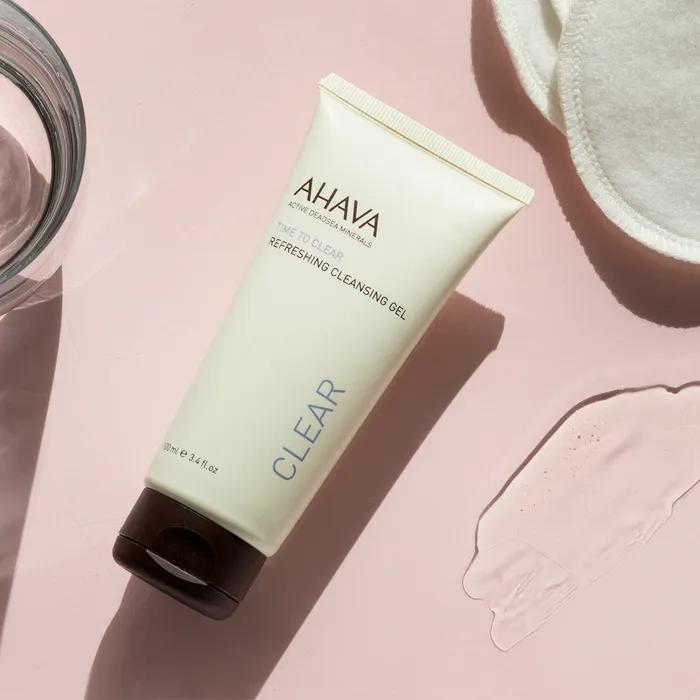 Refreshing Cleansing Gel 100ml