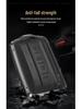 New Tank 300 Key Case with Logo - 2021 Model Remote Shell and Buckle Modification