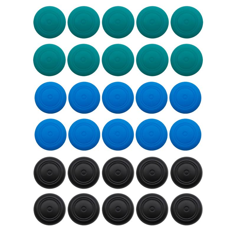 Upgrade Your Nintendofor Switch Controllers with Silicone Thumb Rocker Grip Cap