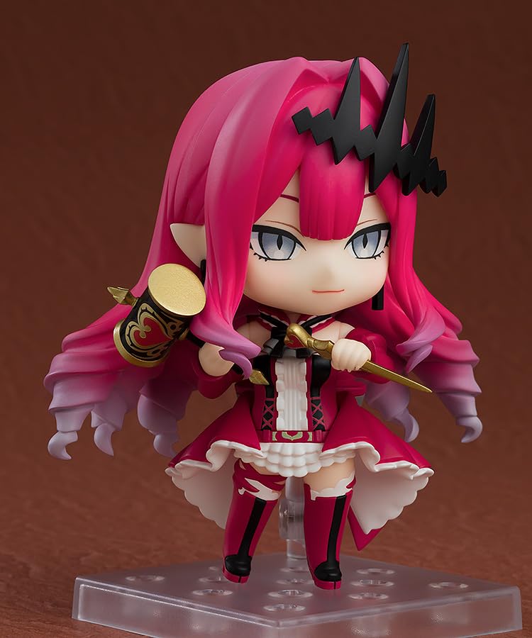 Nendoroid Order Sea Plastic Painted Movable Figure Fate/Grand Archer/Bhavan Non-scale