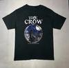 La Corva Non Può Piovere Sempre T-Shirt Unisex Tutte le Taglie dalla S alla 5XL LL1720