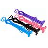 Plastic Long Boots Shaper Supporter Shaft Keeper Holder Organizer Storage Hanger