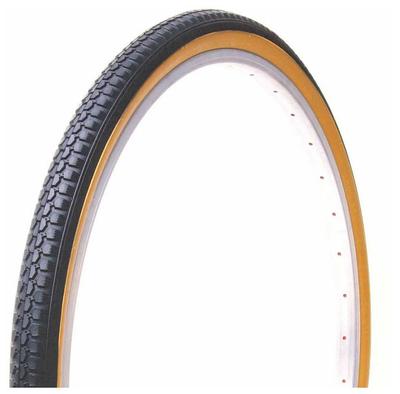 Pneu urbain rigide Hutchinson GT Mono-CompoundC 700C x 28