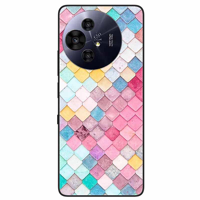 For TCL 50 Pro NxtPaper Case Cute Soft TPU Silicone Back Cover for TCL 50 NxtPaper Phone Cases For TCL50 50Pro NxtPaper 5G 6.8''