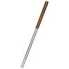 Wutuo Long Stainless Steel Cooking Chopsticks